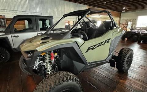 2025 Polaris RZR Pro S Ultimate in Unionville, Virginia - Photo 1