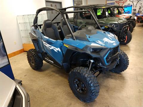 2025 Polaris RZR Trail S 900 Sport in Unionville, Virginia - Photo 1