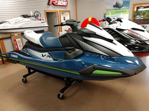 2024 Yamaha VX Cruiser with Audio in Unionville, Virginia - Photo 1