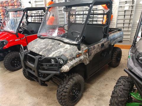 2024 Kawasaki MULE PRO-MX EPS Camo in Unionville, Virginia - Photo 1