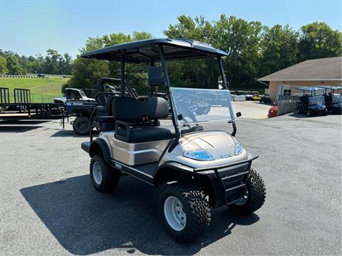 2024 Icon EV LLC i40L ECO in Unionville, Virginia - Photo 2