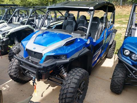 2024 Polaris General XP 4 1000 Ultimate in Unionville, Virginia - Photo 1