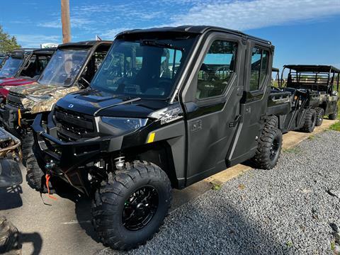 2025 Polaris Ranger Crew XP 1000 NorthStar Edition Ultimate in Unionville, Virginia