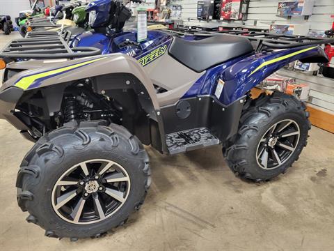 2023 Yamaha Grizzly EPS SE in Unionville, Virginia - Photo 2