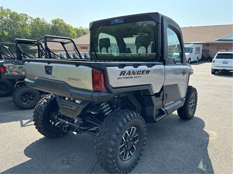 2024 Polaris Ranger XD 1500 Northstar Edition Ultimate in Unionville, Virginia - Photo 3