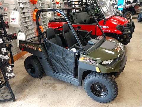 2024 Polaris Ranger 150 EFI in Unionville, Virginia - Photo 1