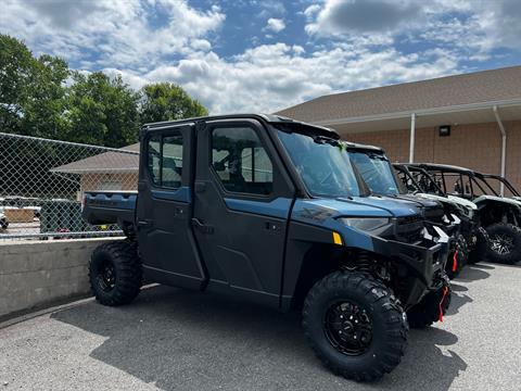 2025 Polaris Ranger Crew XP 1000 NorthStar Edition Ultimate in Unionville, Virginia