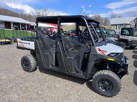 2024 Polaris Ranger Crew SP 570 Premium in Millerstown, Pennsylvania - Photo 1