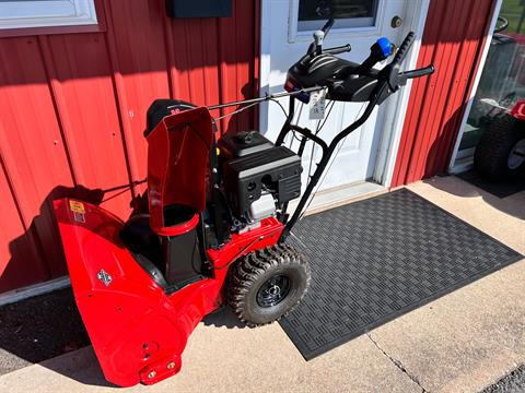 Toro 24 in. Power Max 824 OE in Millerstown, Pennsylvania - Photo 1