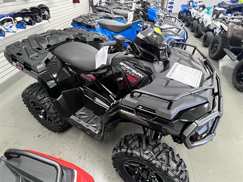 2024 Polaris Sportsman 570 Trail in Millerstown, Pennsylvania