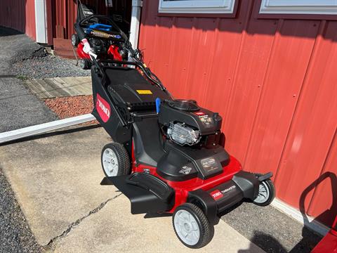 Toro TimeMaster 30 in. Briggs & Stratton 223 cc ES w/ Personal Pace (21200) in Millerstown, Pennsylvania - Photo 1