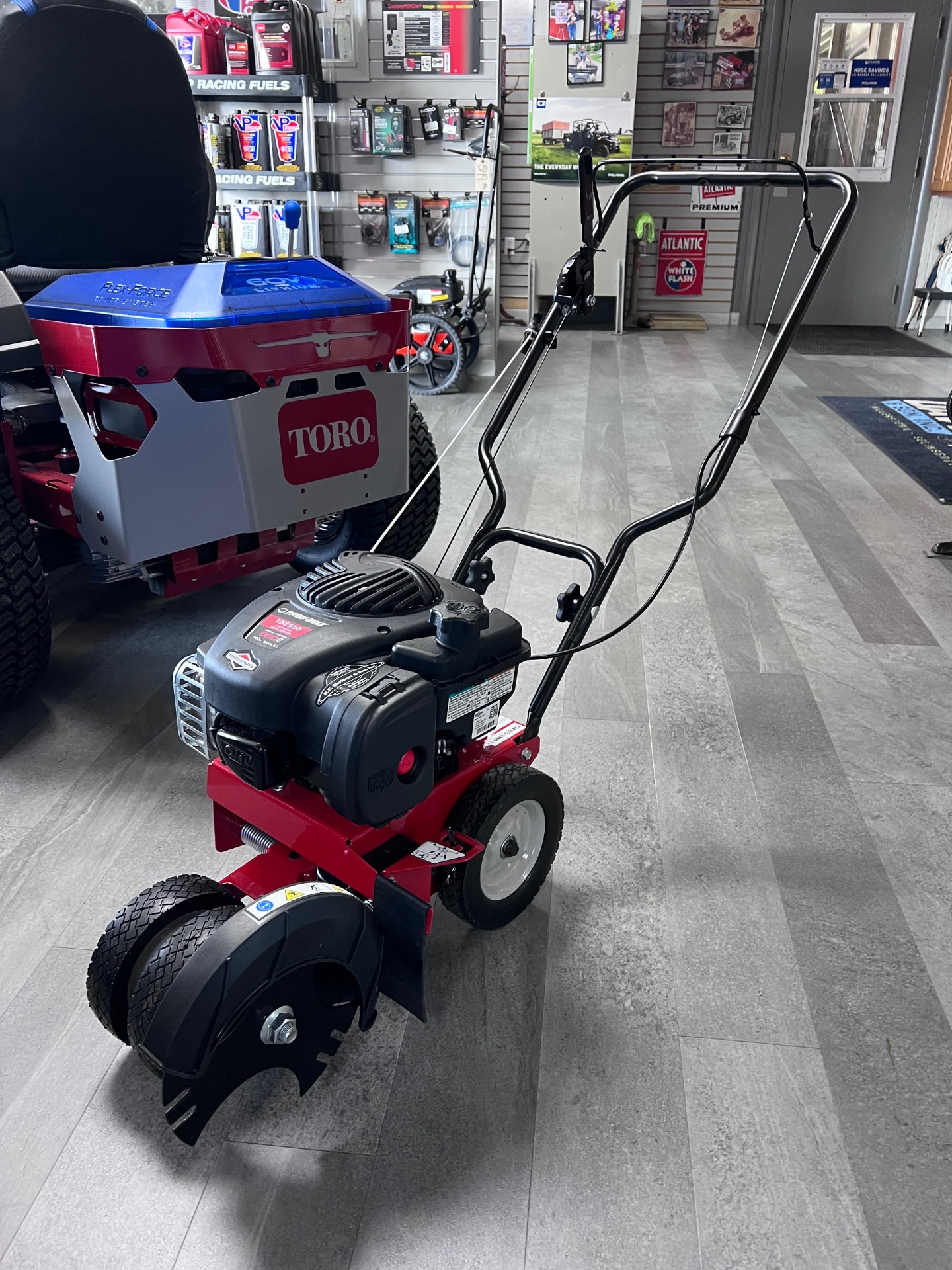 TROY-Bilt TBE550 (09P702-0149) in Millerstown, Pennsylvania - Photo 1