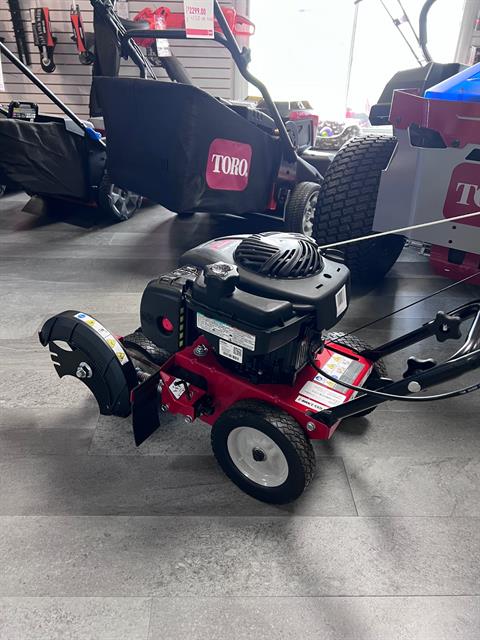 TROY-Bilt TBE550 (09P702-0149) in Millerstown, Pennsylvania - Photo 3