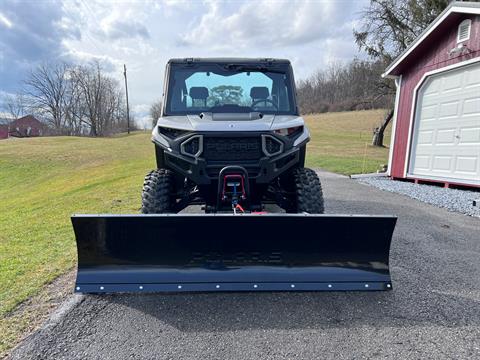 2024 Polaris Ranger XD 1500 Northstar Edition Premium in Millerstown, Pennsylvania - Photo 3