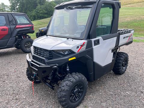 2024 Polaris Ranger SP 570 NorthStar Edition in Millerstown, Pennsylvania