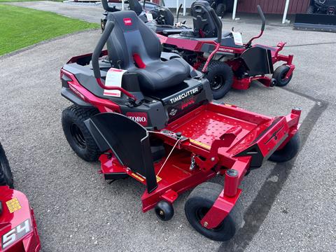 2024 Toro TimeCutter MAX 60 in. Kawasaki FR691V 23 hp in Millerstown, Pennsylvania - Photo 3