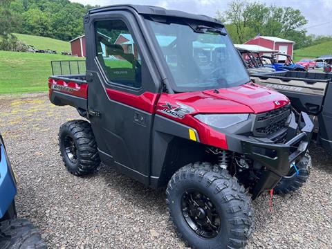 2025 Polaris Ranger XP 1000 NorthStar Edition Premium in Millerstown, Pennsylvania