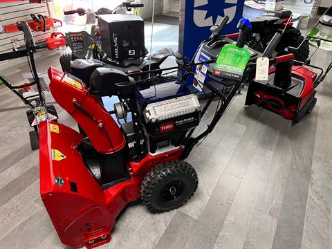 Toro 26 in. Power Max e26 60V w/ (2) 7.5Ah Batteries & Charger in Millerstown, Pennsylvania - Photo 1