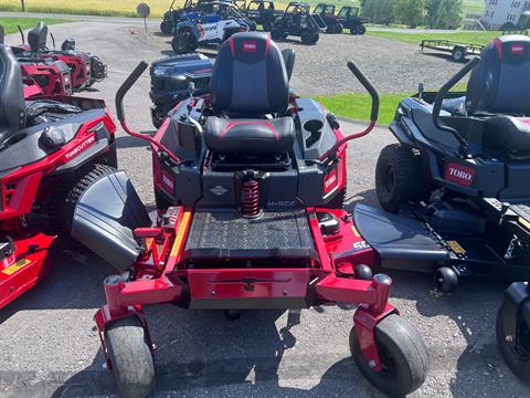 2024 Toro TimeCutter MAX 50 in. Kawasaki FR691V 23 hp MyRIDE in Millerstown, Pennsylvania - Photo 3