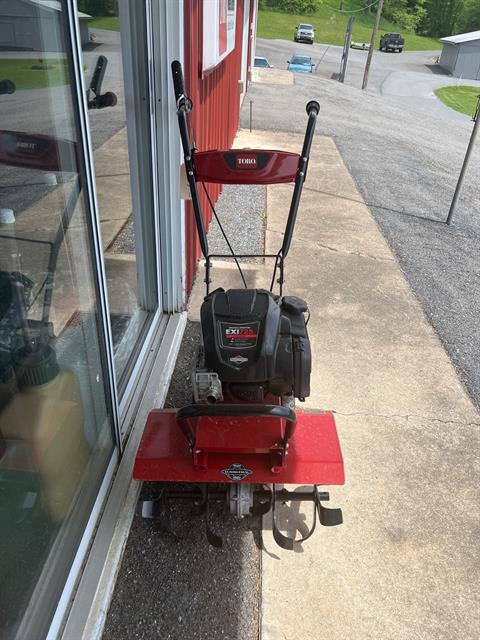 2023 Toro 21 in. 163 cc Briggs and Stratton Front Tine Tiller in Millerstown, Pennsylvania - Photo 2