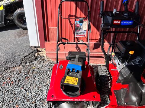 Toro 21 in. Power Clear 721 E in Millerstown, Pennsylvania - Photo 2