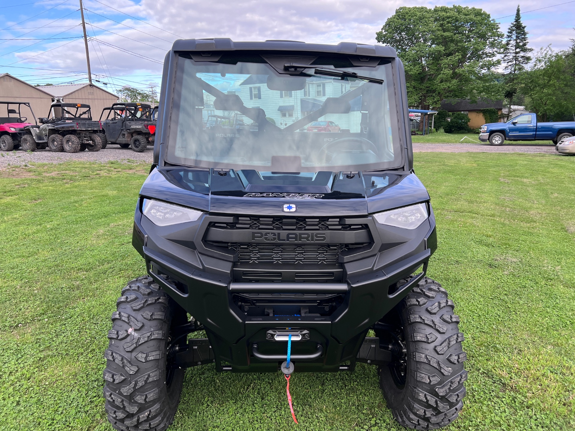 2025 Polaris Ranger XP 1000 NorthStar Edition Premium in Selinsgrove, Pennsylvania - Photo 3