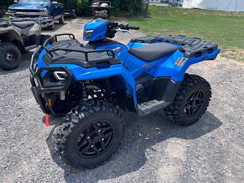 2024 Polaris Sportsman 570 Trail in Selinsgrove, Pennsylvania