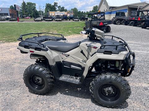 2024 Polaris Sportsman 570 EPS in Selinsgrove, Pennsylvania