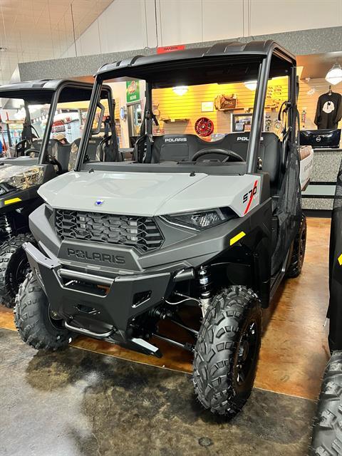 2024 Polaris Ranger SP 570 Premium in Angleton, Texas