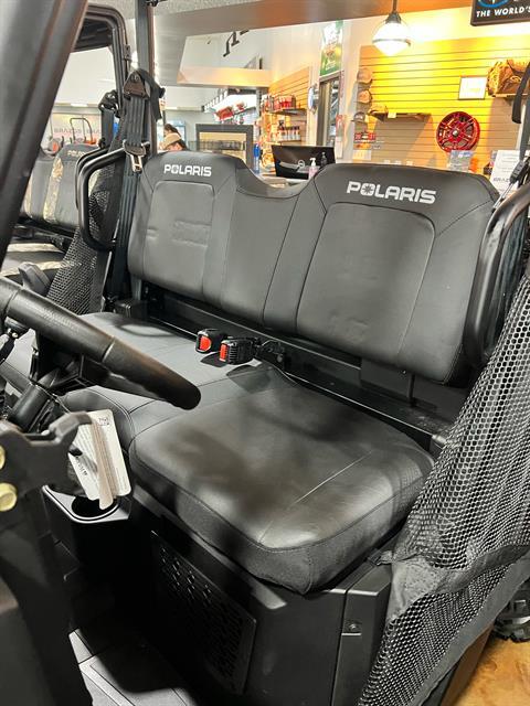 2024 Polaris Ranger SP 570 Premium in Angleton, Texas - Photo 2