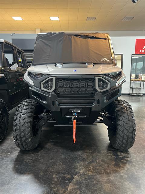 2024 Polaris Ranger Crew XD 1500 Northstar Edition Premium in Angleton, Texas - Photo 3