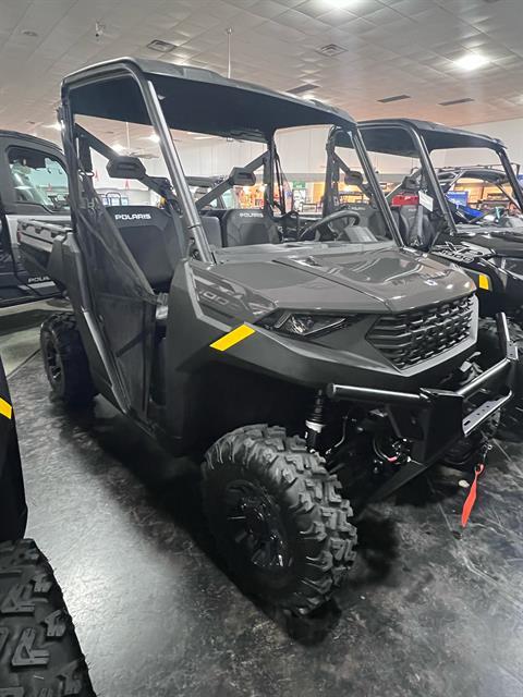 2025 Polaris Ranger 1000 Premium in Angleton, Texas - Photo 4