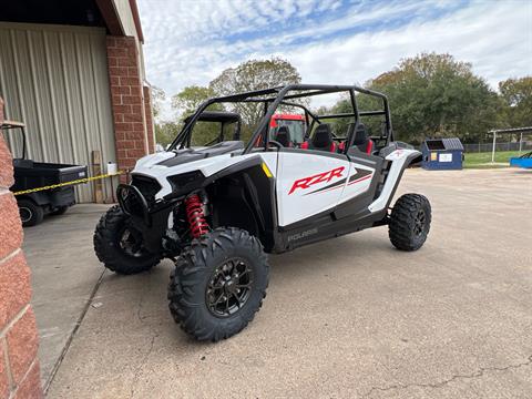2024 Polaris RZR XP 4 1000 Sport in Angleton, Texas