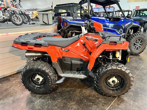 2024 Polaris Sportsman 450 H.O. EPS in Angleton, Texas