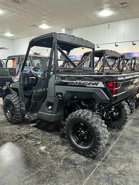 2025 Polaris Ranger XP 1000 Premium in Angleton, Texas