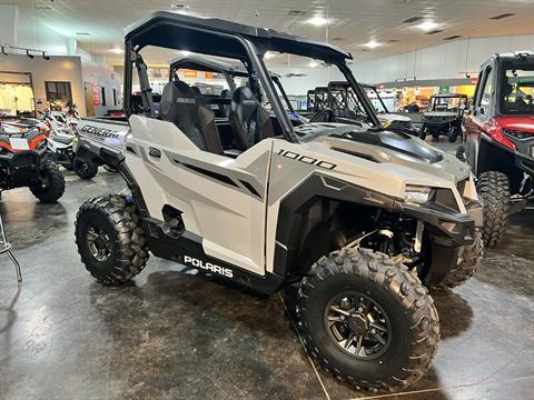 2024 Polaris General 1000 Sport in Angleton, Texas - Photo 5