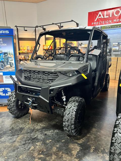 2025 Polaris Ranger Crew 1000 Premium in Angleton, Texas - Photo 1