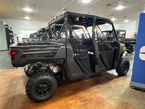 2025 Polaris Ranger Crew 1000 Premium in Angleton, Texas - Photo 4