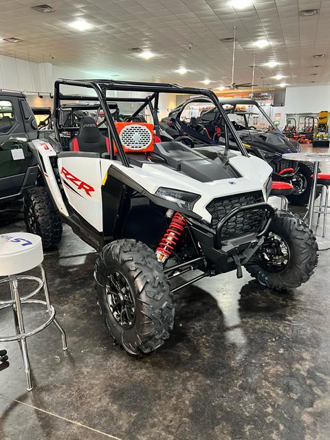 2024 Polaris RZR XP 1000 Sport in Angleton, Texas