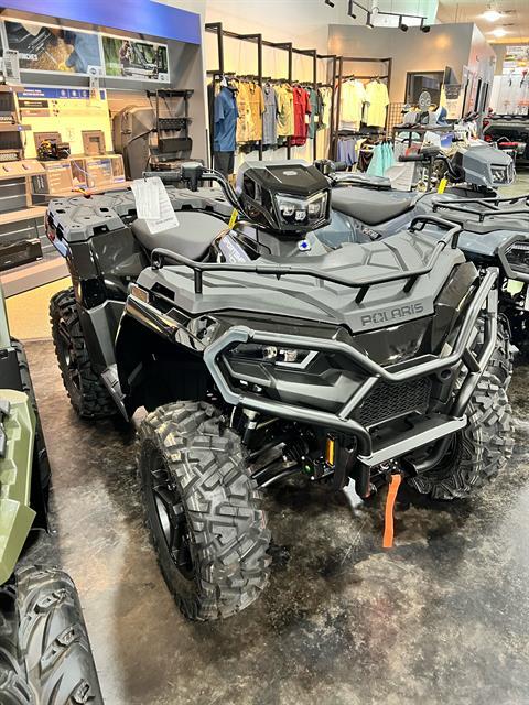 2024 Polaris Sportsman 570 Trail in Angleton, Texas