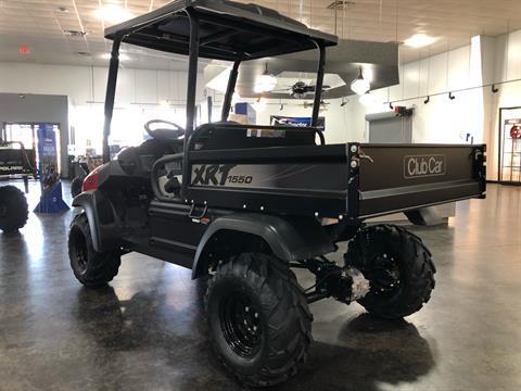2022 Club Car XRT 1550 Diesel in Angleton, Texas - Photo 4