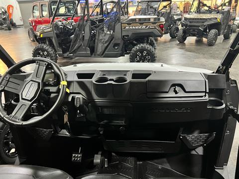 2025 Polaris Ranger Crew 1000 Premium in Angleton, Texas - Photo 2