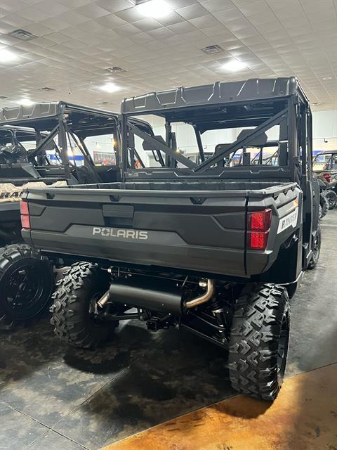 2025 Polaris Ranger Crew 1000 Premium in Angleton, Texas - Photo 3