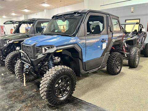 2024 Polaris Polaris XPEDITION ADV Northstar in Angleton, Texas