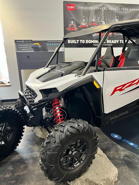 2024 Polaris RZR XP 1000 Sport in Angleton, Texas