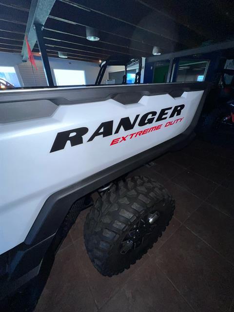 2025 Polaris Ranger Crew XD 1500 Northstar Edition Premium in Angleton, Texas