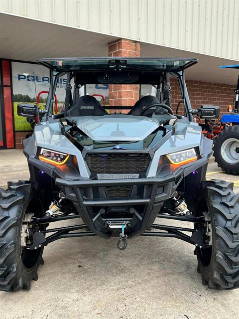 2023 Polaris General XP 4 1000 Premium in Angleton, Texas - Photo 2