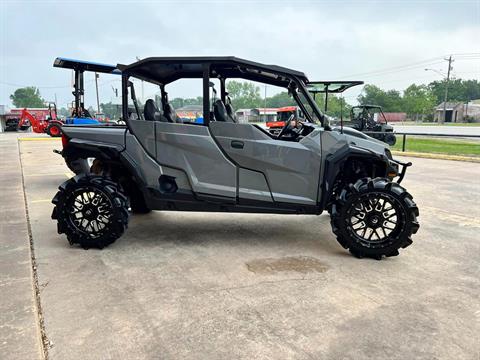 2023 Polaris General XP 4 1000 Premium in Angleton, Texas - Photo 6