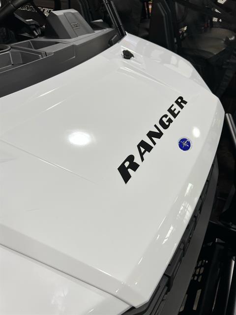 2024 Polaris Ranger 1000 Premium in Angleton, Texas - Photo 3