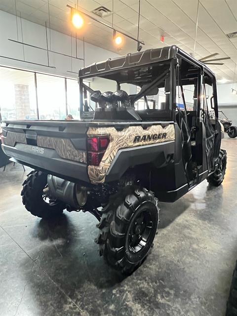 2025 Polaris Ranger Crew XP 1000 Waterfowl Edition in Angleton, Texas - Photo 4